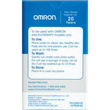 Omron Long Life Pads - Standard