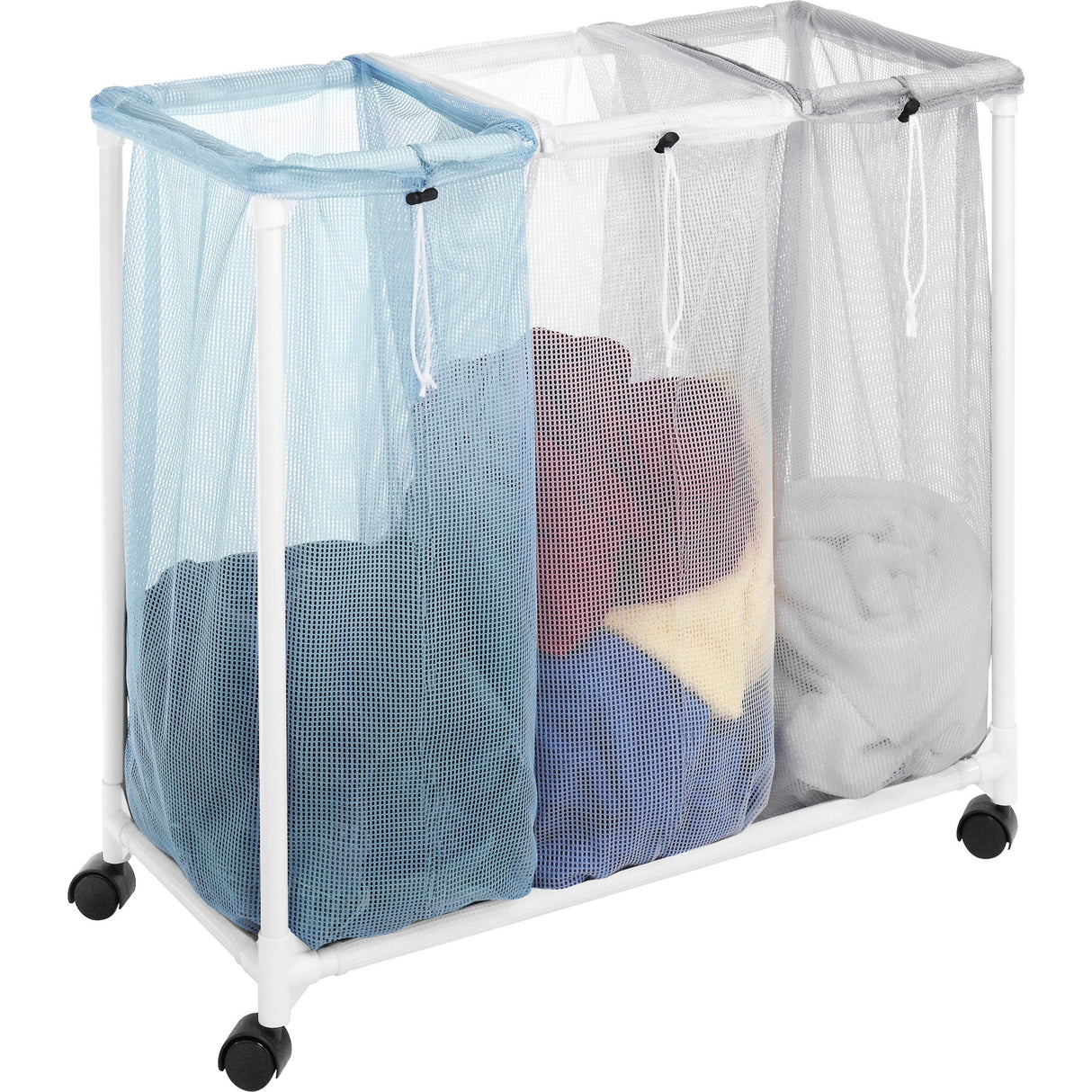 Whitmor Laundry Sorter