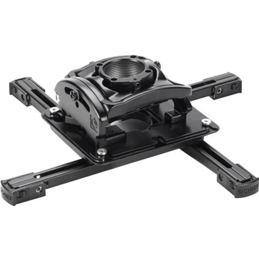 Chief Ceiling Mount for Projector - Black