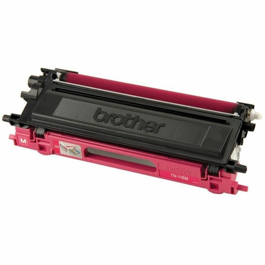 Brother TN110M Original Toner Cartridge