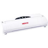 Nesco Vacuum Sealer (White)