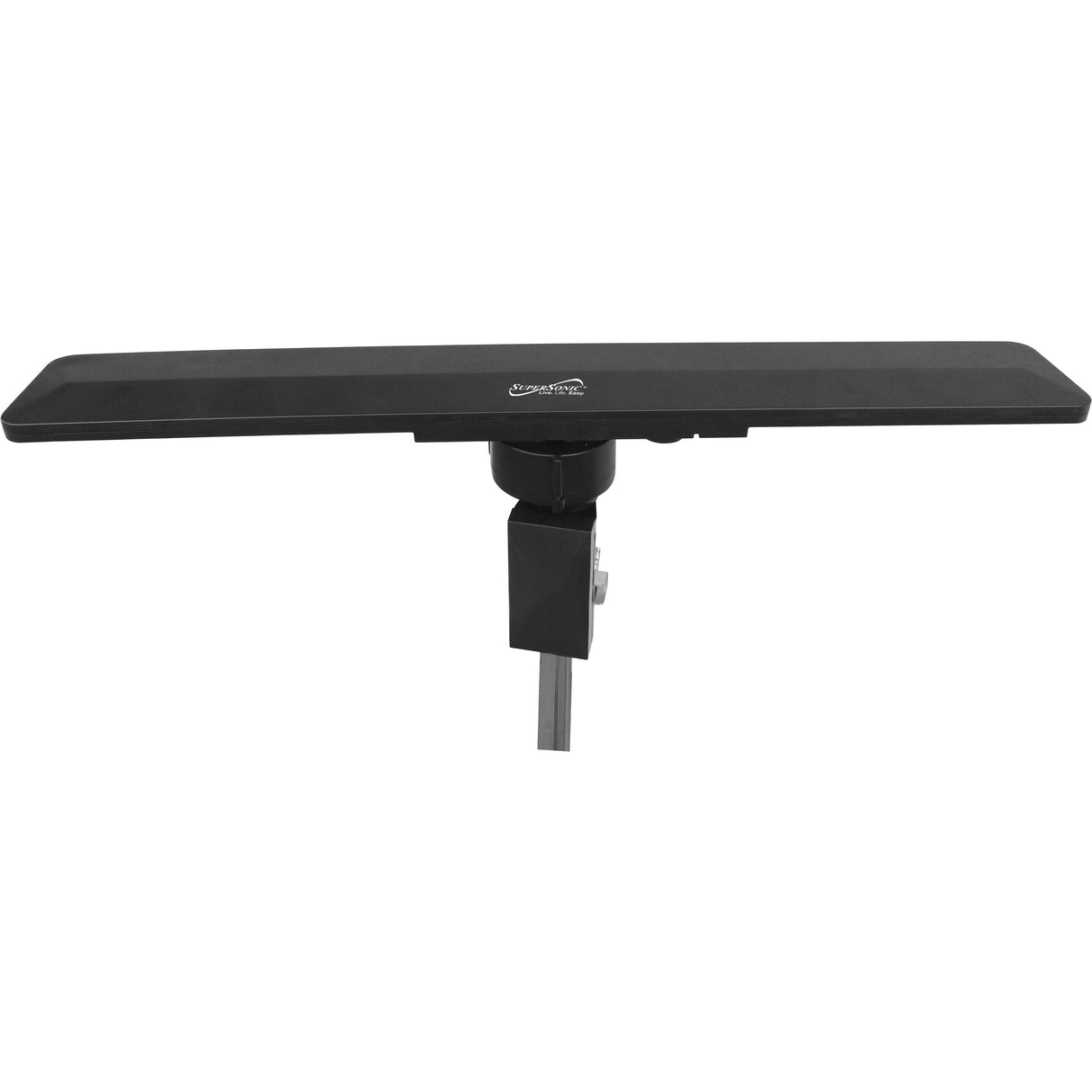 Supersonic 360� HDTV Digital Amplified Motorized Rotating Antenna