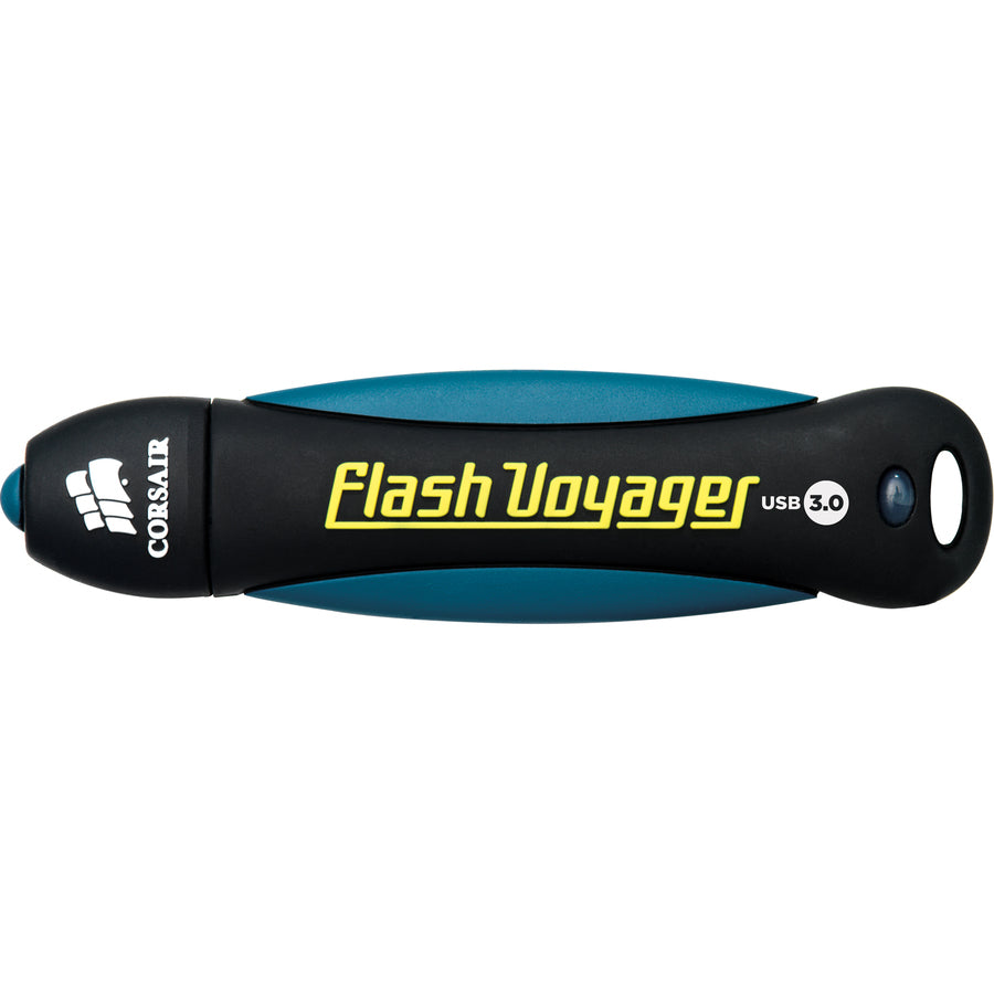 Corsair 128GB Flash Voyager USB 3.0 Flash Drive