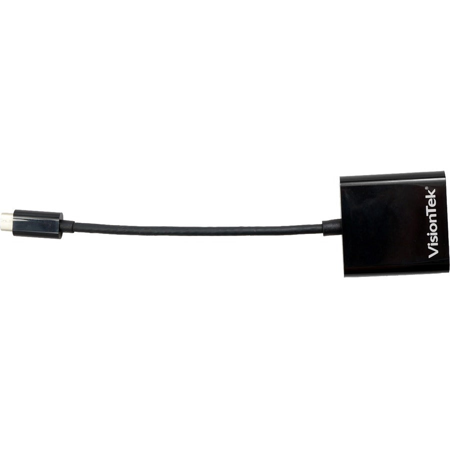 VisionTek USB 3.1 Type C to HDMI Adapter (M/F)