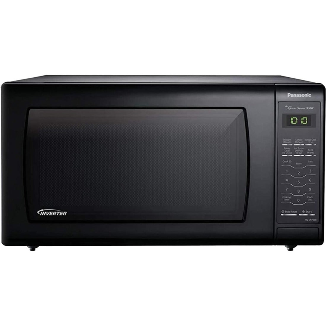 Panasonic NN-SN736B Microwave Oven