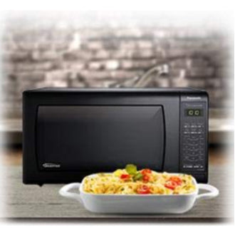 Panasonic NN-SN736B Microwave Oven