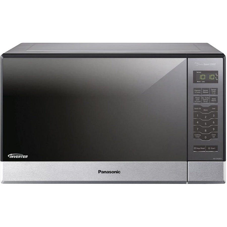 Panasonic NN-SN686SR Microwave Oven