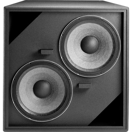 JBL Professional PD525S Woofer - 2000 W RMS - Black