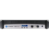 Crown 1000 Amplifier - 1000 W RMS - 2 Channel