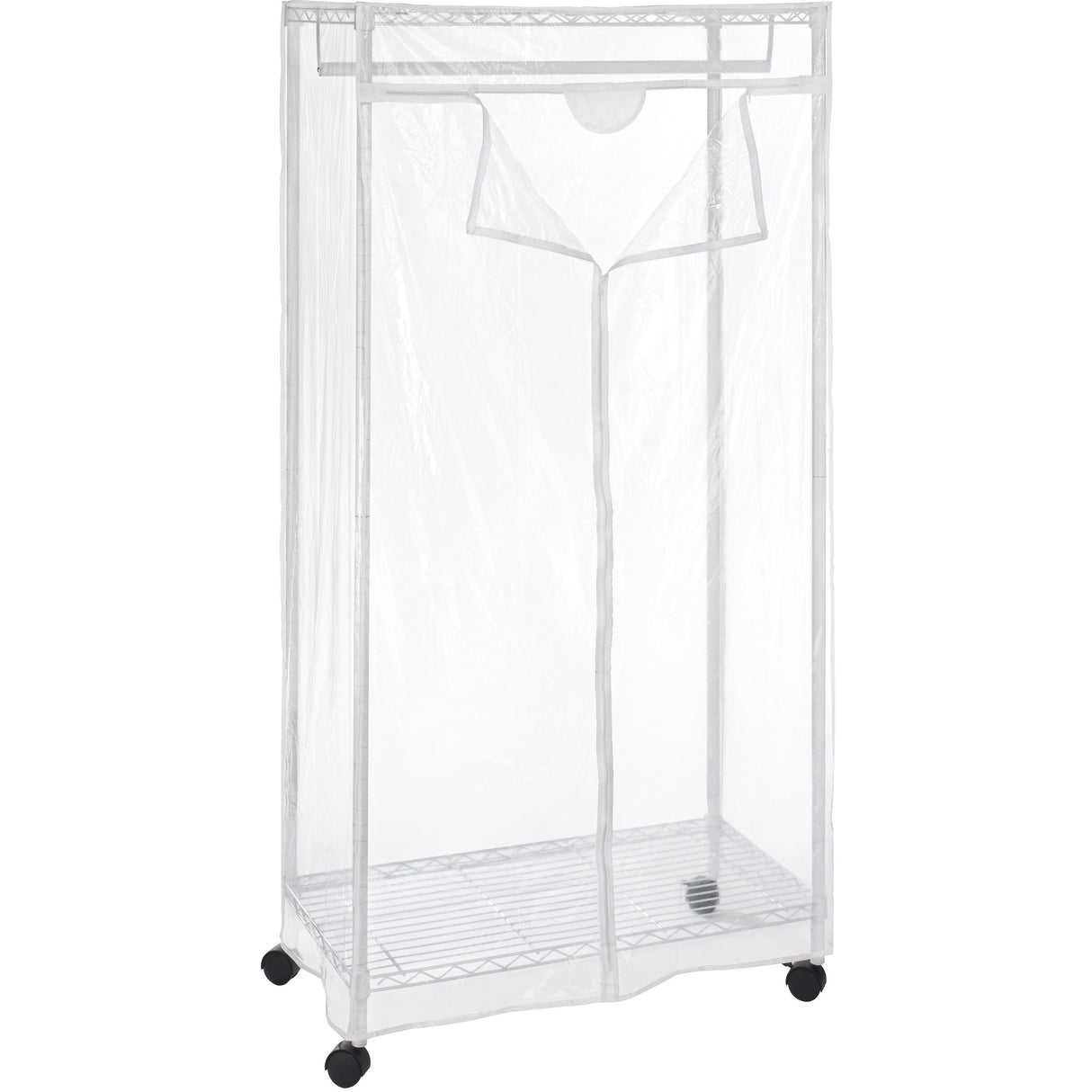 Whitmor Closet Organizer