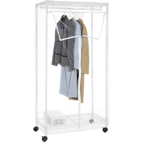 Whitmor Closet Organizer