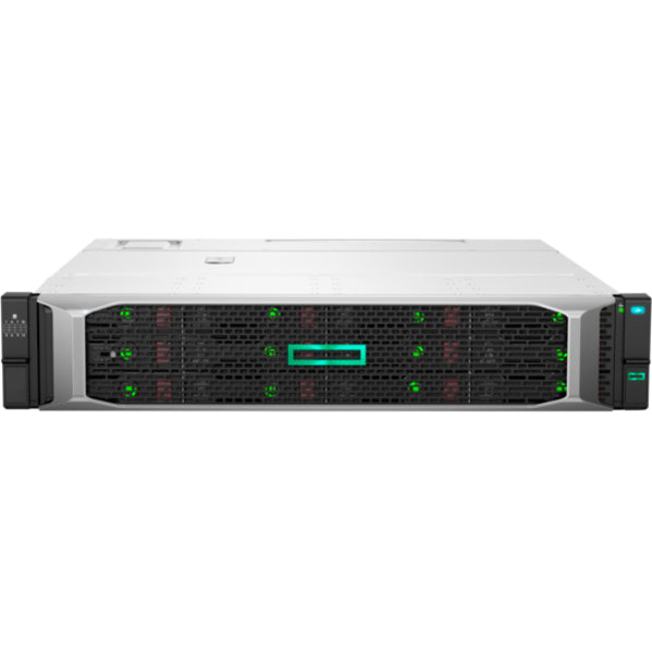 HPE D3610 Drive Enclosure - 12Gb/s SAS Host Interface - 2U Rack-mountable