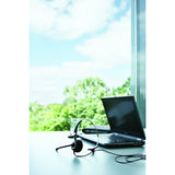 Jabra BIZ 2400 II USB Headset