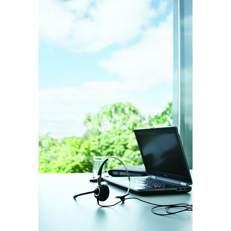 Jabra BIZ 2400 II USB Headset