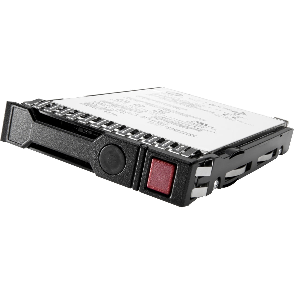 HPE 800 GB Solid State Drive - 2.5" Internal - SAS (12Gb/s SAS)