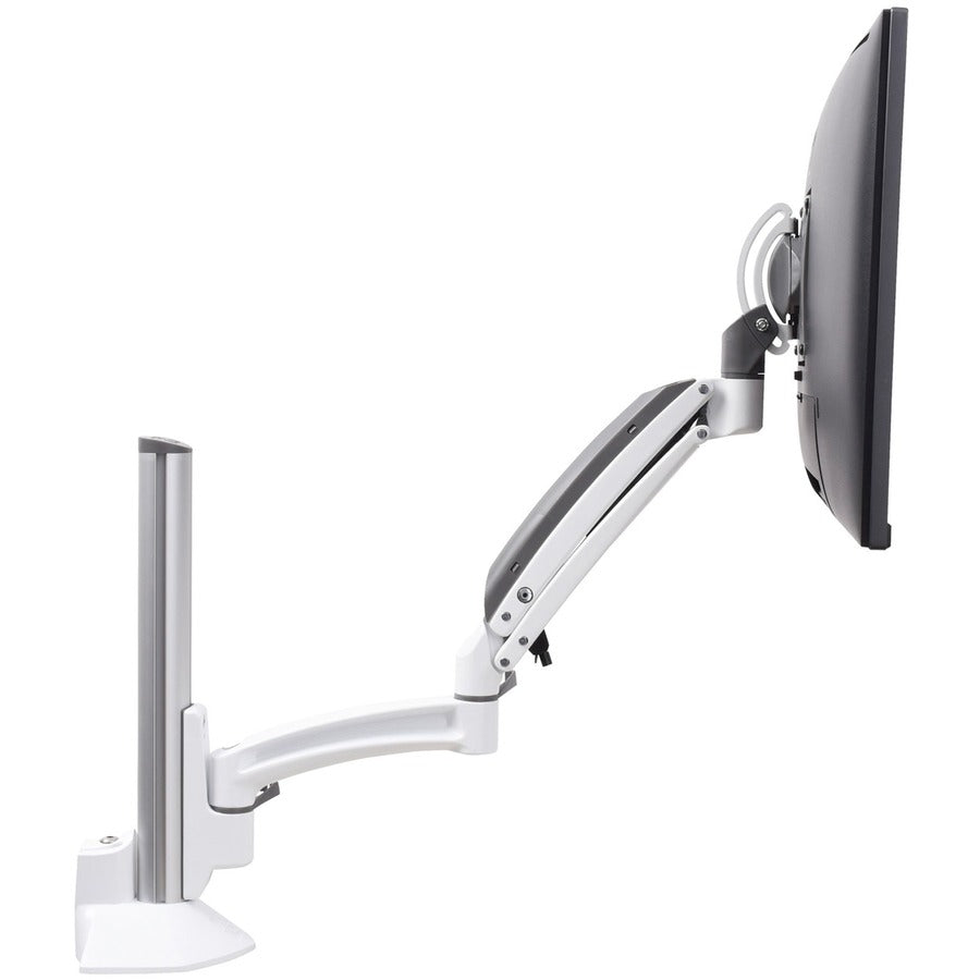 Chief KONTOUR K1C120WXRH Mounting Arm for Monitor - White