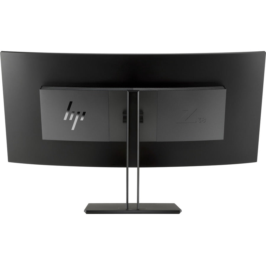 HP Business Z38c UW-QHD+ Curved Screen LCD Monitor - 21:9