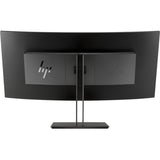 HP Business Z38c UW-QHD+ Curved Screen LCD Monitor - 21:9