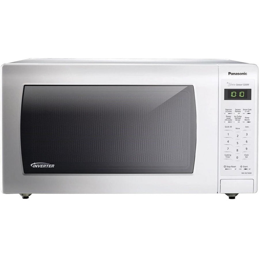 Panasonic NN-SN736W Microwave Oven