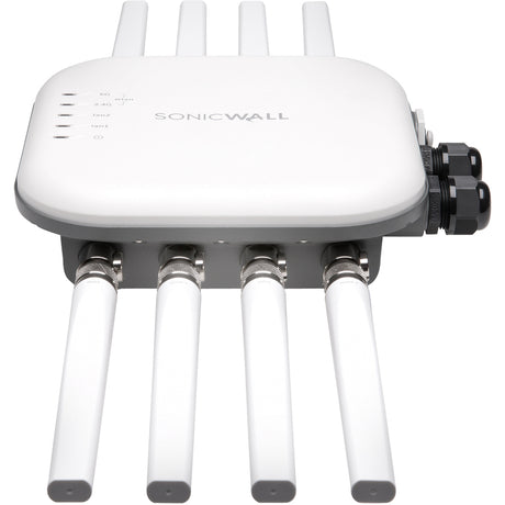 SonicWall SonicWave 432o IEEE 802.11ac 1.69 Gbit/s Wireless Access Point - TAA Compliant