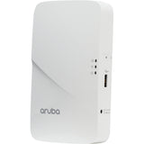 Aruba AP-303H IEEE 802.11ac 1.24 Gbit/s Wireless Access Point - TAA Compliant