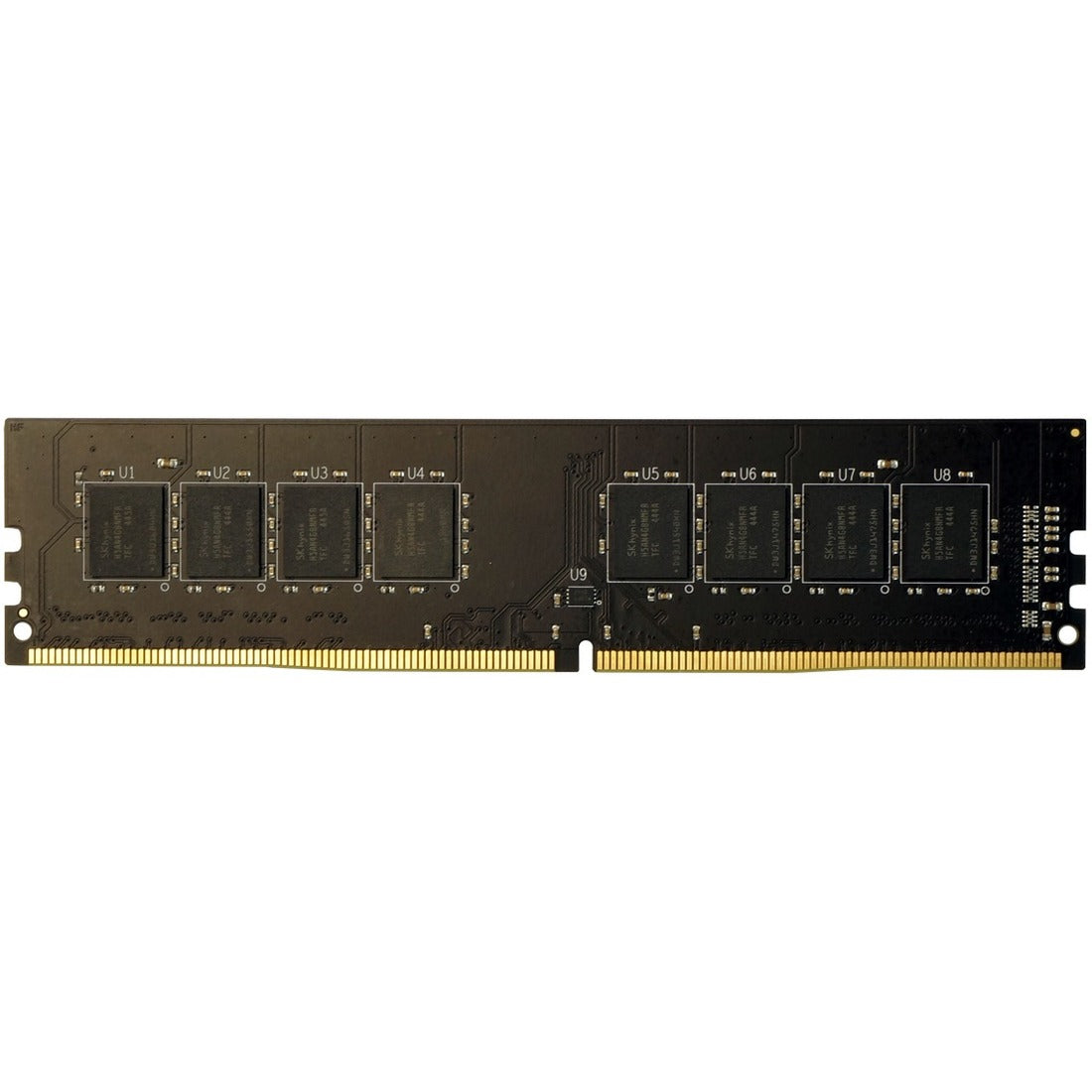 VisionTek 16GB DDR4 2666MHz (PC4-21300) DIMM -Desktop