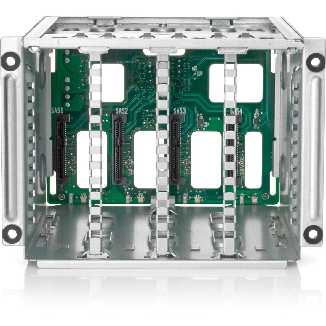 HPE Drive Enclosure Internal