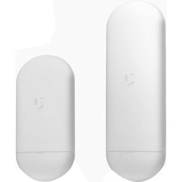 Ubiquiti NanoStation NS-5AC IEEE 802.11ac 450 Mbit/s Wireless Access Point