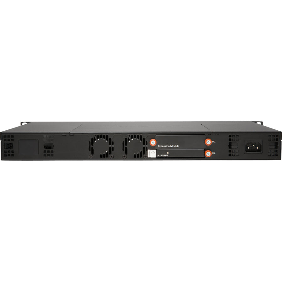 SonicWall NSA 2650 Network Security/Firewall Appliance