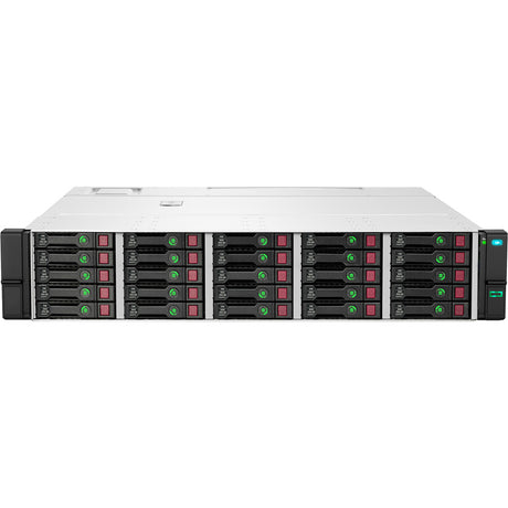 HPE D3710 Drive Enclosure - 12Gb/s SAS Host Interface - 2U Rack-mountable