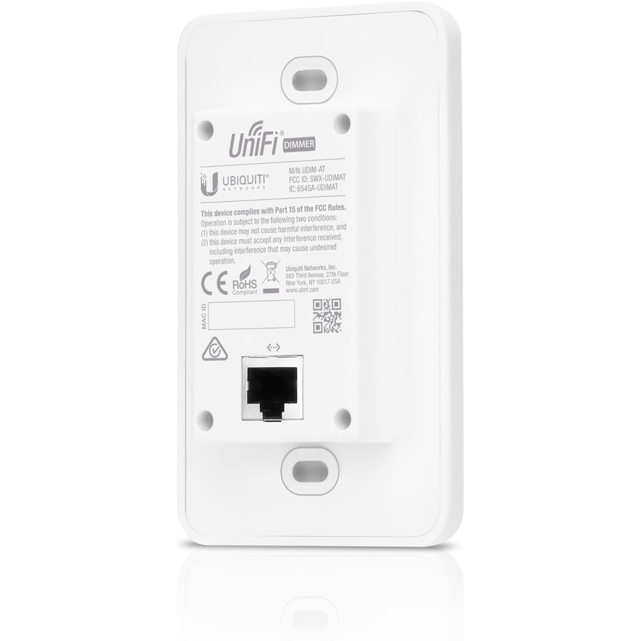 Ubiquiti Hard Wire Dimmer