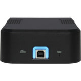 BSS USB Audio to BLU link Interface