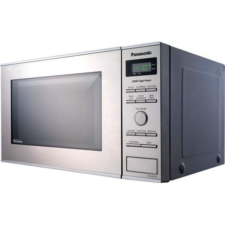 Panasonic NN-SD372SR Microwave Oven