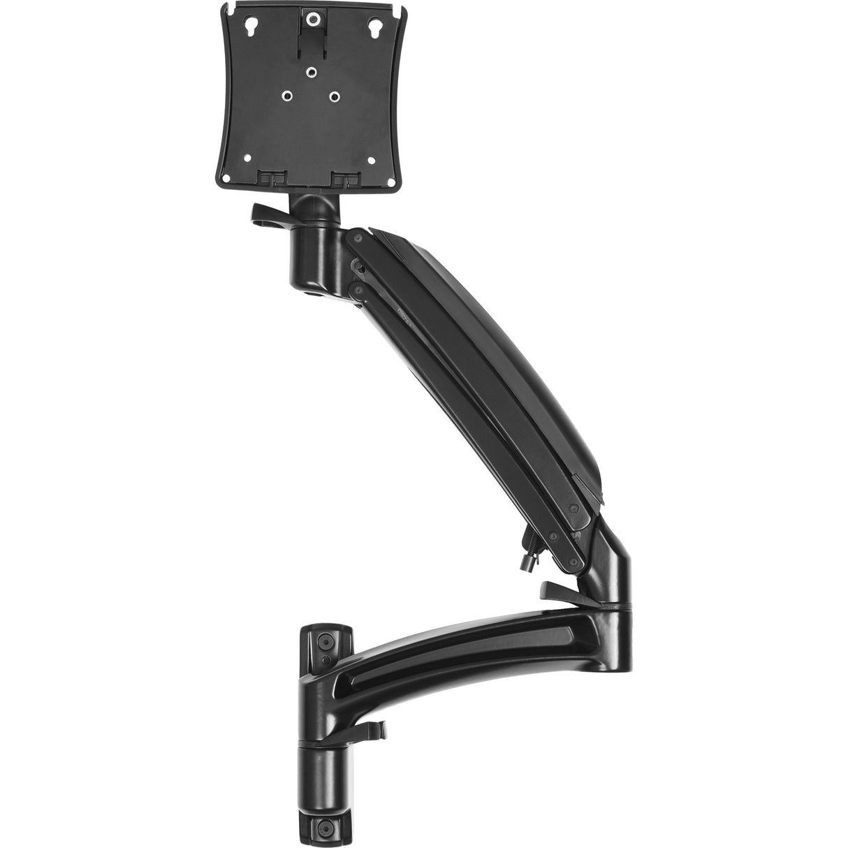 Chief Kontour KRA221BXRH Mounting Extension for Mounting Pole - Black