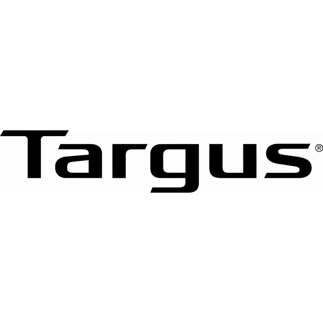 Targus Intellect TBT248USH2-TGH Carrying Case (Slipcase) for 12.1" to 15.6" Notebook - Black