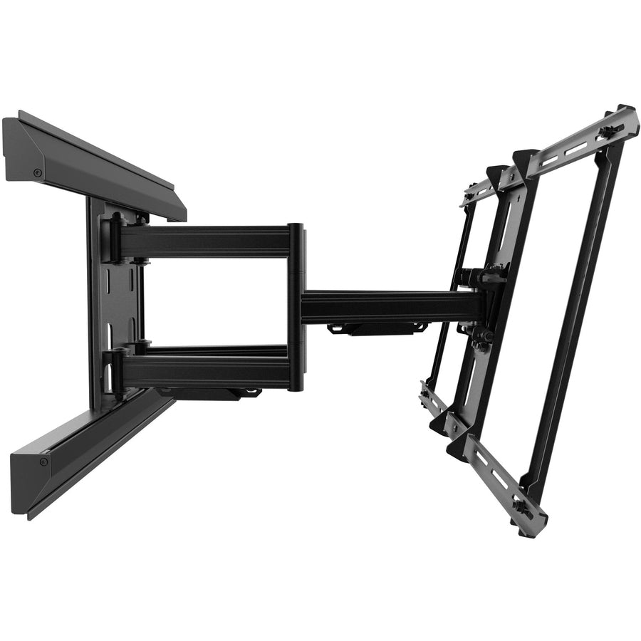 Kanto PMX660 Wall Mount for TV - Black