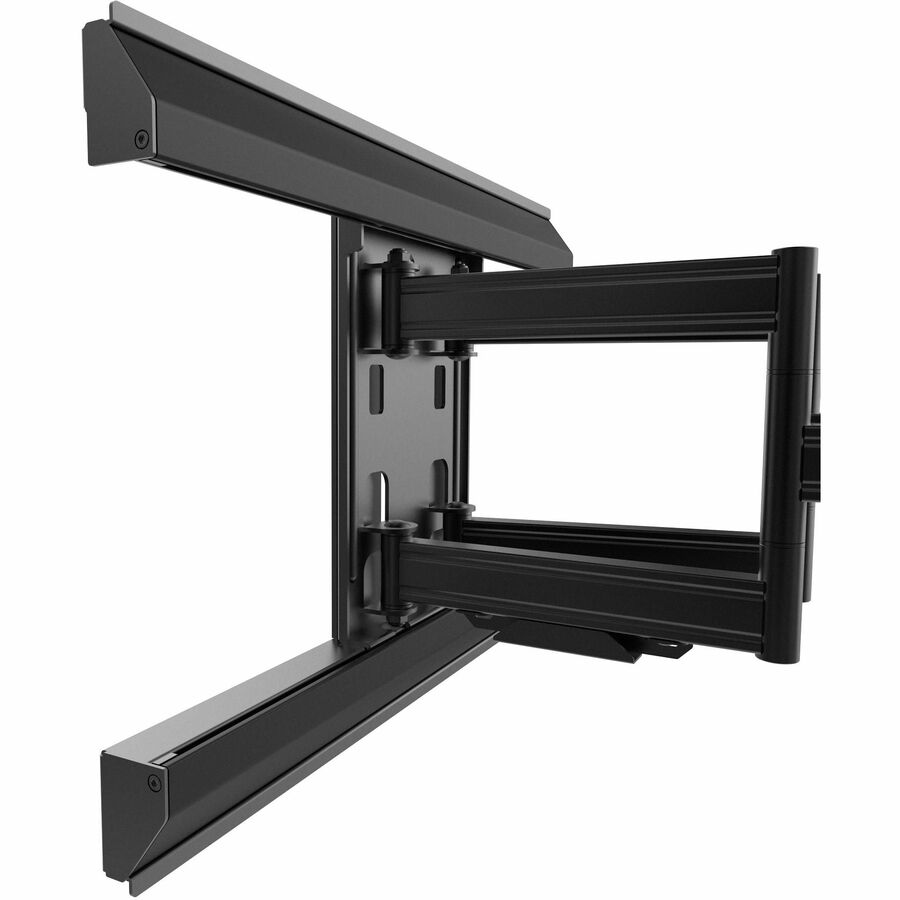 Kanto PMX660 Wall Mount for TV - Black