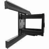 Kanto PMX660 Wall Mount for TV - Black