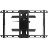 Kanto PMX660 Wall Mount for TV - Black