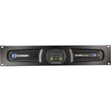 Crown XLC 2500 Amplifier - 600 W RMS - 2 Channel