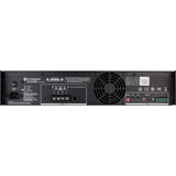 Crown XLC 2500 Amplifier - 600 W RMS - 2 Channel