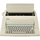 Royal Scriptor Typewriter