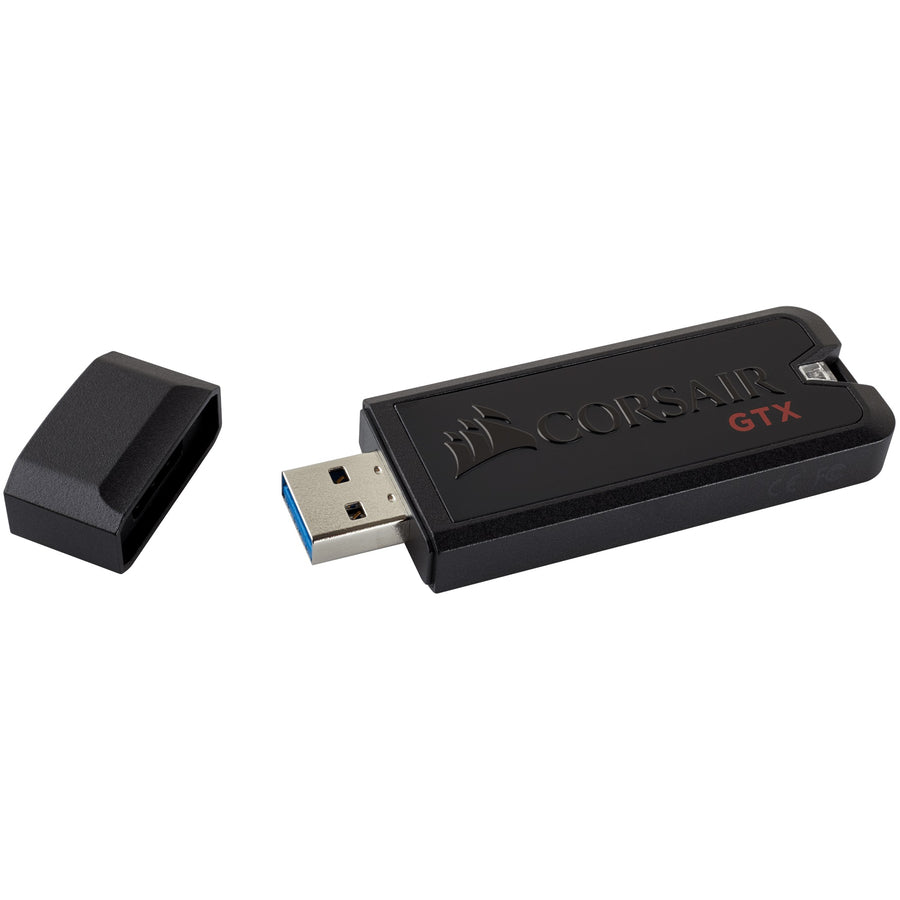 Corsair Flash Voyager GTX USB 3.1 1TB Premium Flash Drive