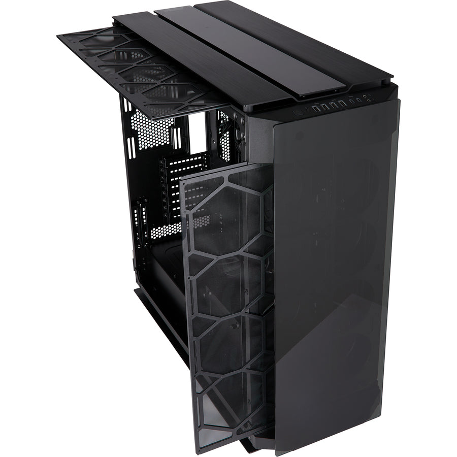 Corsair Obsidian Series 1000D Super-Tower Case