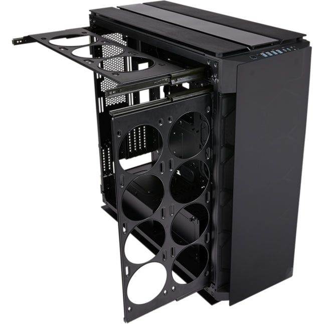 Corsair Obsidian Series 1000D Super-Tower Case