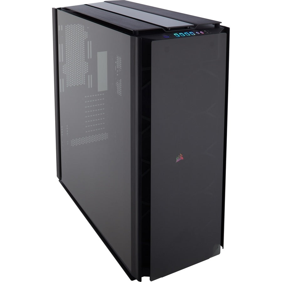 Corsair Obsidian Series 1000D Super-Tower Case