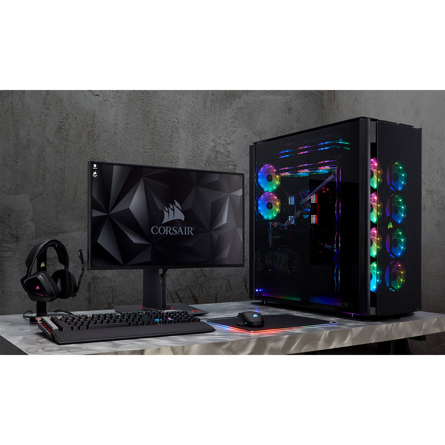 Corsair Obsidian Series 1000D Super-Tower Case