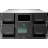 HPE StoreEver MSL3040 Scalable Library Base Module