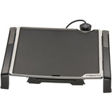 Presto 15" x 14" Tilt and Fold Griddle