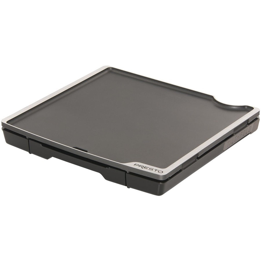 Presto 15" x 14" Tilt and Fold Griddle